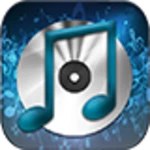 music surge android application logo